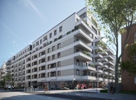 zdjęcie z budowy Modena