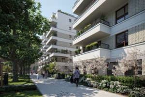 zdjęcie z budowy Modena