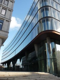 zdjęcie Centrum Biurowo-Finansowe Nowy Świat