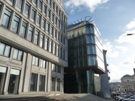 zdjęcie Nowy Świat 2.0