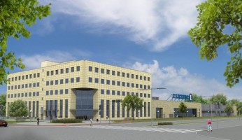 zdjęcie KEN Center Biurowiec