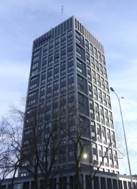 zdjęcie Centrala Handlu Zagranicznego I