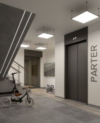 zdjęcie z budowy Apartamenty Silver
