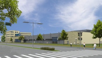 zdjęcie KEN Center
