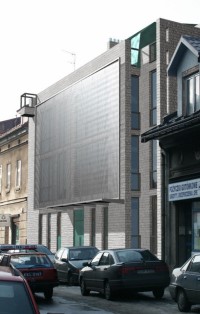 zdjęcie Biurowiec Kącik