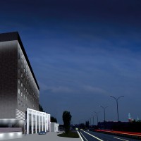 zdjęcie Hilton Garden Inn