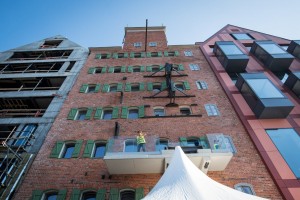zdjęcie Deo Plaza Wyspa Spichrzów