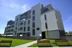 zdjęcie Nowa Rezydencja Królowej Marysieńki