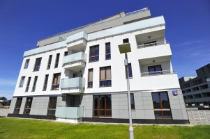 zdjęcie Nowa Rezydencja Królowej Marysieńki