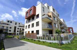 zdjęcie Nowa Rezydencja Królowej Marysieńki