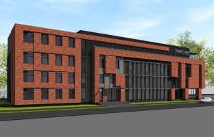 zdjęcie Hotel The Loom