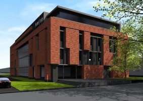 zdjęcie Hotel The Loom