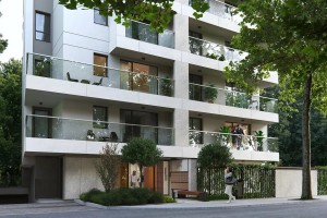 zdjęcie z budowy Ivory