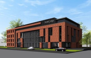 zdjęcie Hotel The Loom