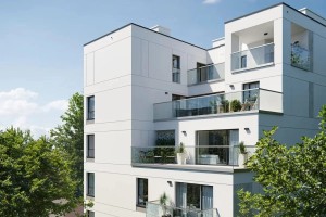 zdjęcie z budowy Ivory