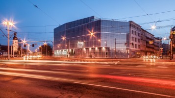 zdjęcie Akademia Sztuk Pięknych