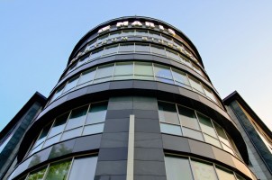 zdjęcie Centrum Biurowe Maris
