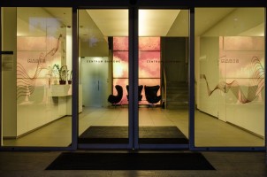 zdjęcie Centrum Biurowe Maris