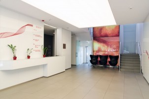 zdjęcie Centrum Biurowe Maris