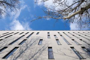 zdjęcie Centrum Zarządzania Innowacjami i Transferem Technologii Politechniki Warszawskiej