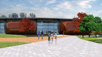 wizualizacje Bella Dolina