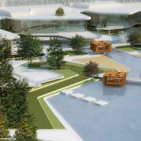 wizualizacje Bella Dolina