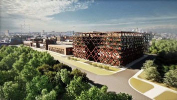 wizualizacje Bioarma