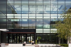 zdjęcie Budynek B1 Wilanów Office Park