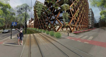 wizualizacje Bioarma