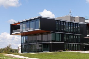 zdjęcie Biurowiec Pol-Aqua