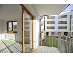 II etap - prace wykończeniowe