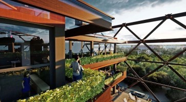 wizualizacje Bioarma