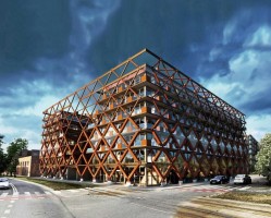 wizualizacje Bioarma