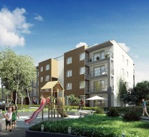 zdjęcie z budowy Alfa Park