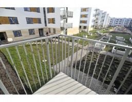 II etap - prace wykończeniowe