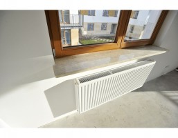 II etap - prace wykończeniowe