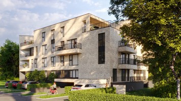 zdjęcie z budowy Zwoleńska 90