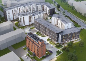 etap IB