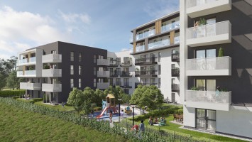 zdjęcie Osiedle Kraft