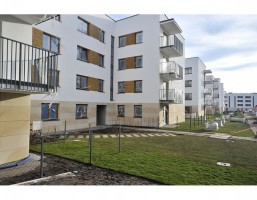 II etap - prace wykończeniowe