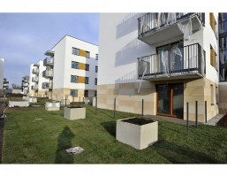 II etap - prace wykończeniowe