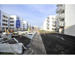 II etap - prace wykończeniowe