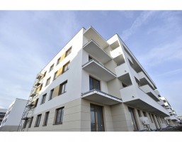 II etap - prace wykończeniowe