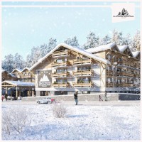 zdjęcie Platinum Mountain Hotel & Spa
