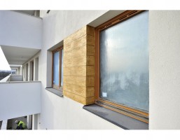 II etap - prace wykończeniowe