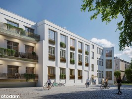 zdjęcie UNIQ Pomorska 4-8