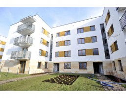 II etap - prace wykończeniowe