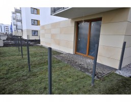 II etap - prace wykończeniowe