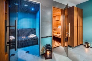 zdjęcie Best Western Premier Hotel City Center