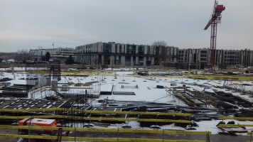 zdjęcie Strefa Wilanów